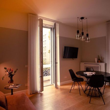 Ca Bela - Marcona Apartment Milan Luaran gambar