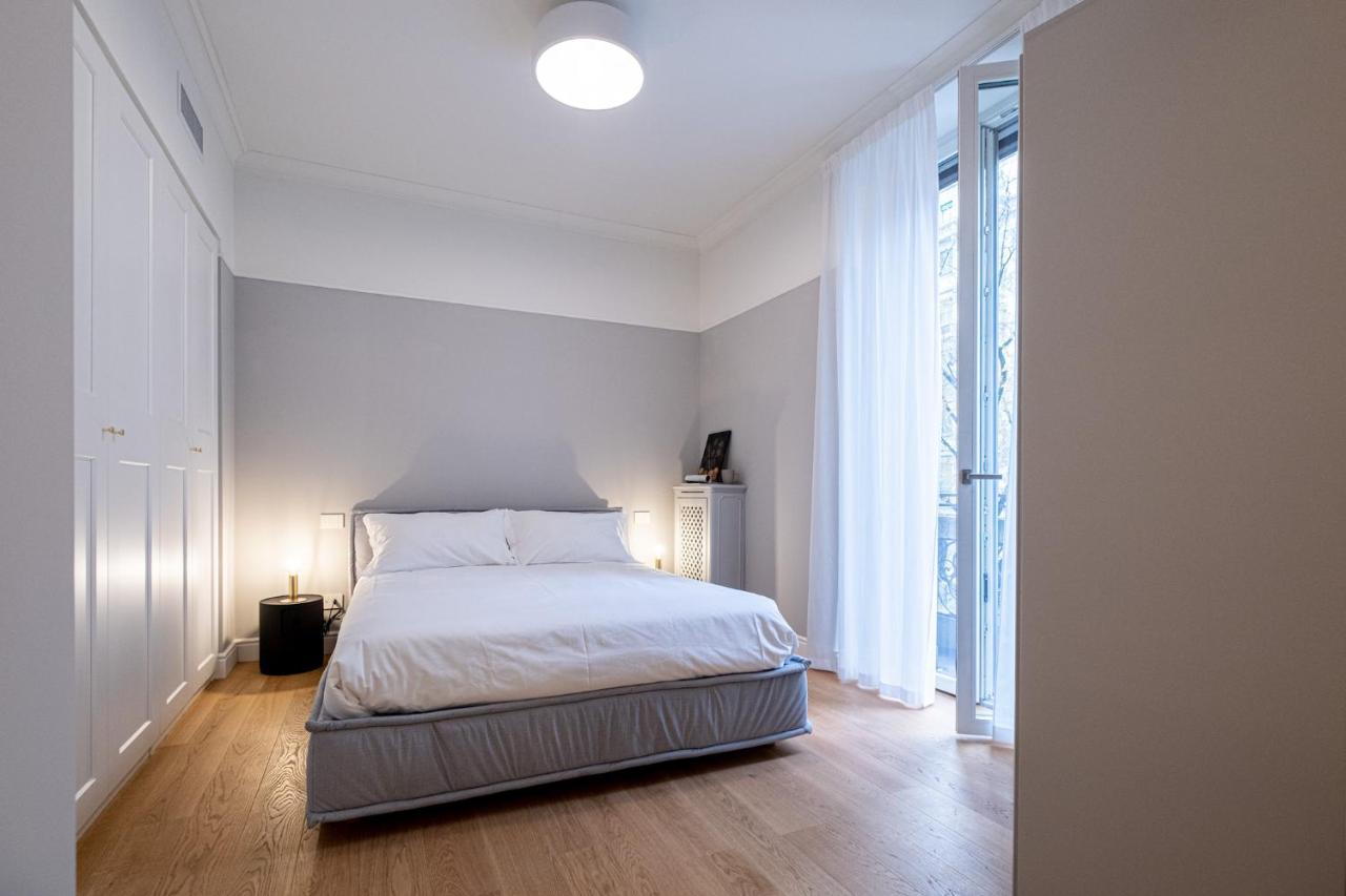 Ca Bela - Marcona Apartment Milan Luaran gambar