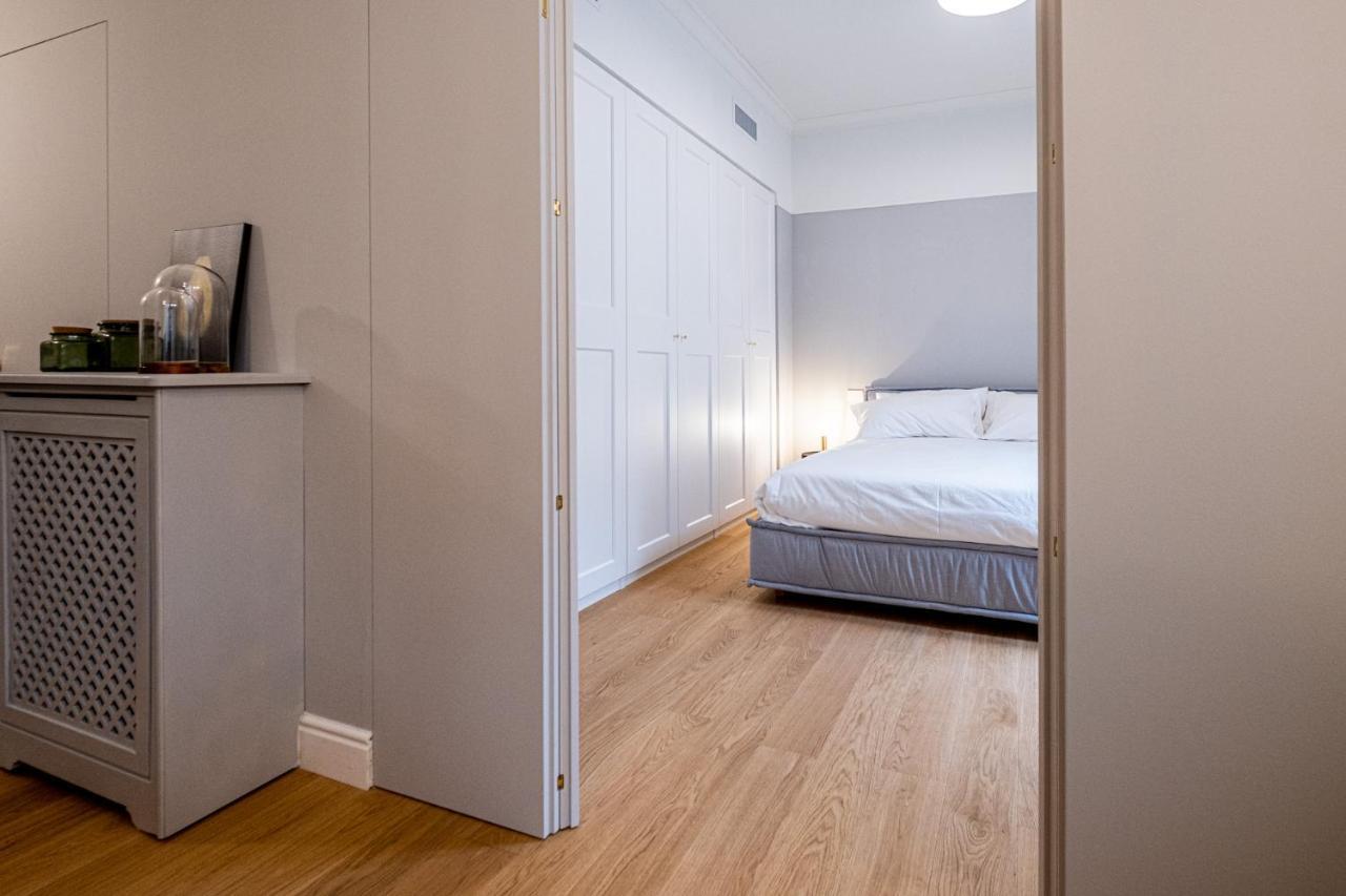 Ca Bela - Marcona Apartment Milan Luaran gambar