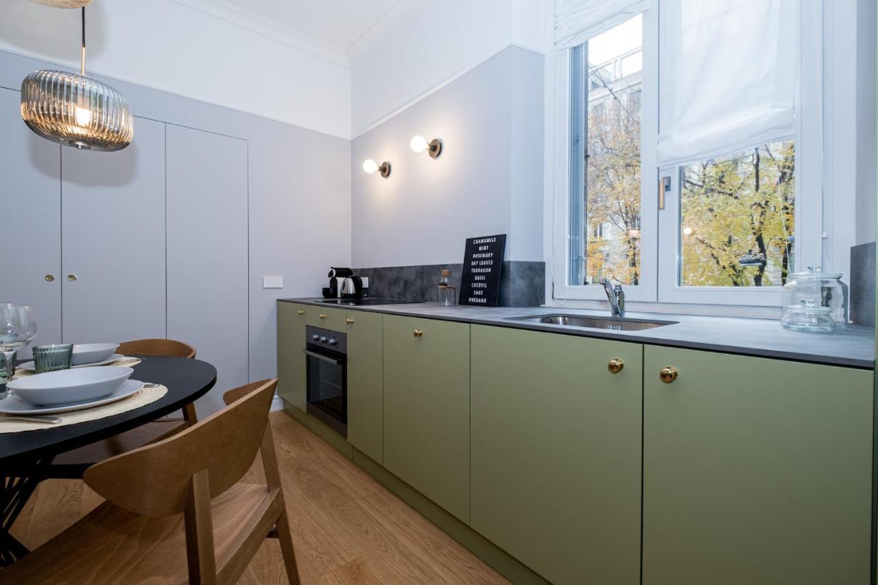 Ca Bela - Marcona Apartment Milan Luaran gambar