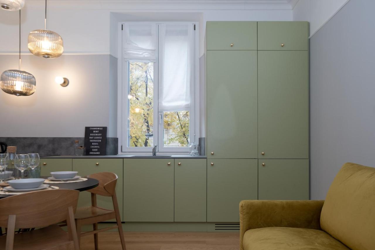 Ca Bela - Marcona Apartment Milan Luaran gambar