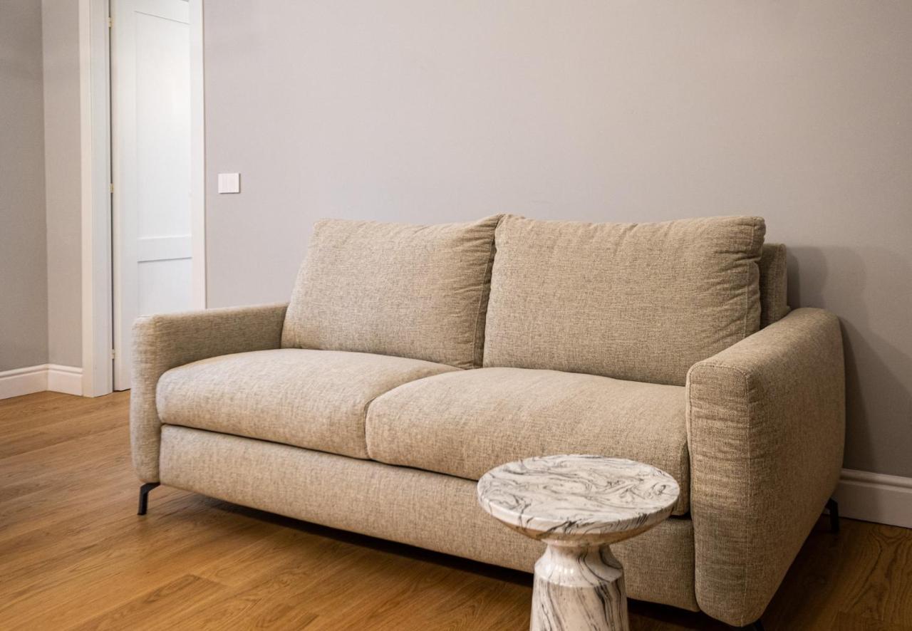 Ca Bela - Marcona Apartment Milan Luaran gambar