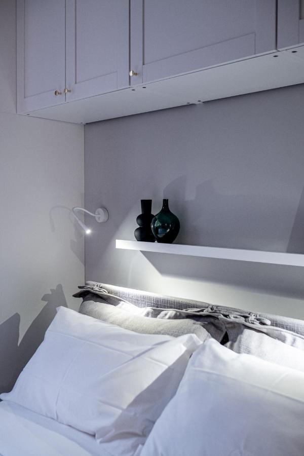 Ca Bela - Marcona Apartment Milan Luaran gambar