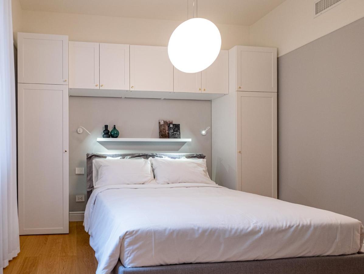 Ca Bela - Marcona Apartment Milan Luaran gambar
