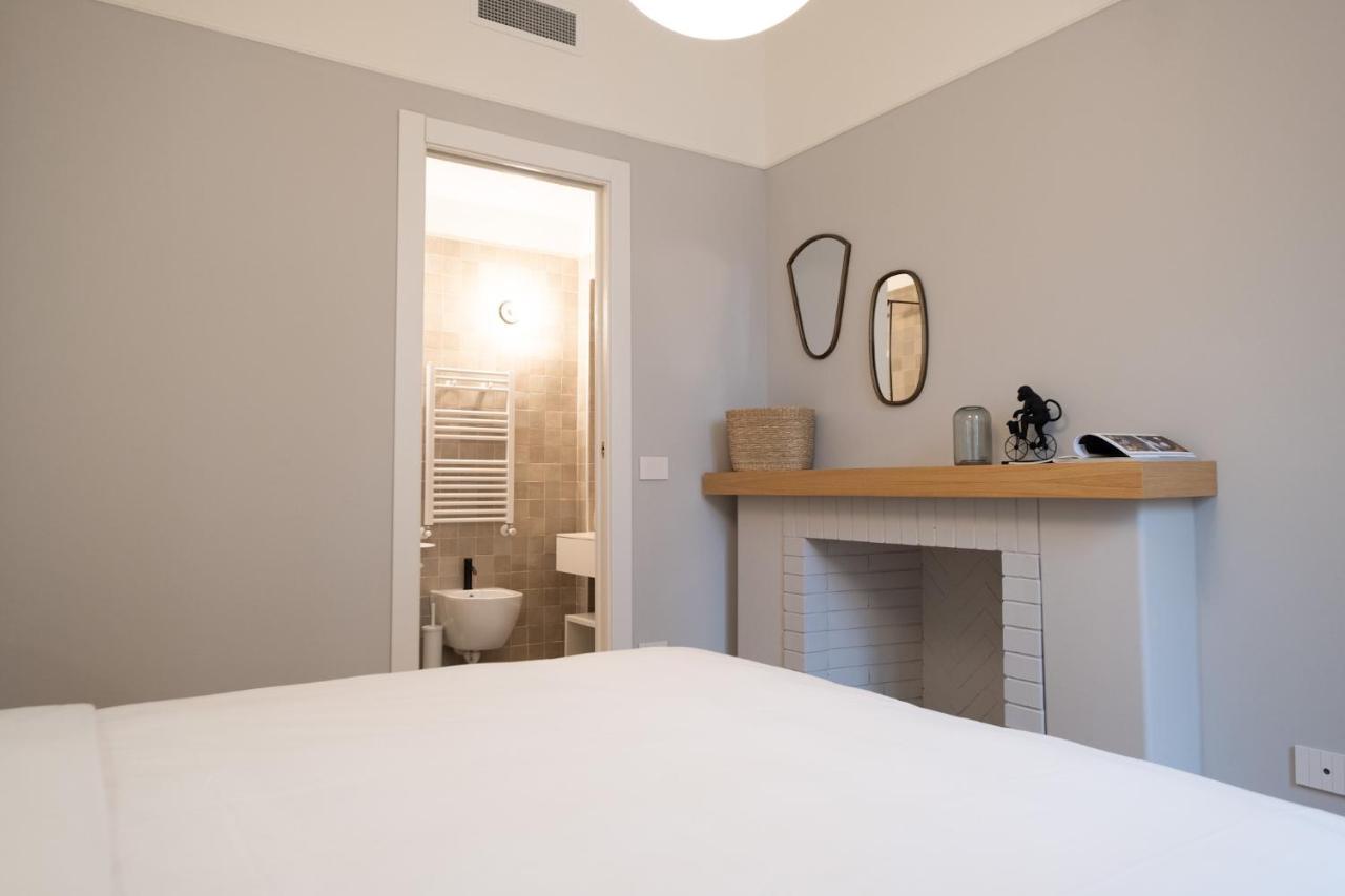 Ca Bela - Marcona Apartment Milan Luaran gambar