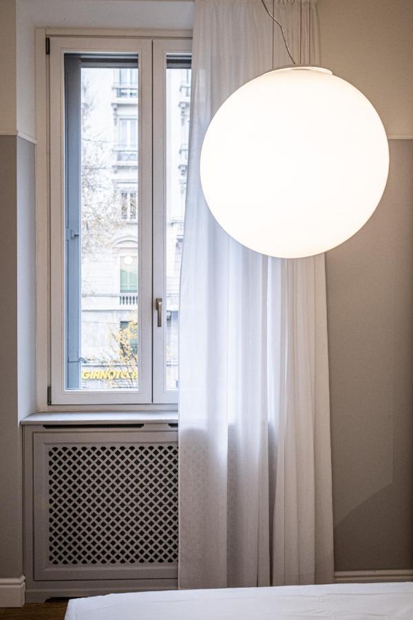 Ca Bela - Marcona Apartment Milan Luaran gambar