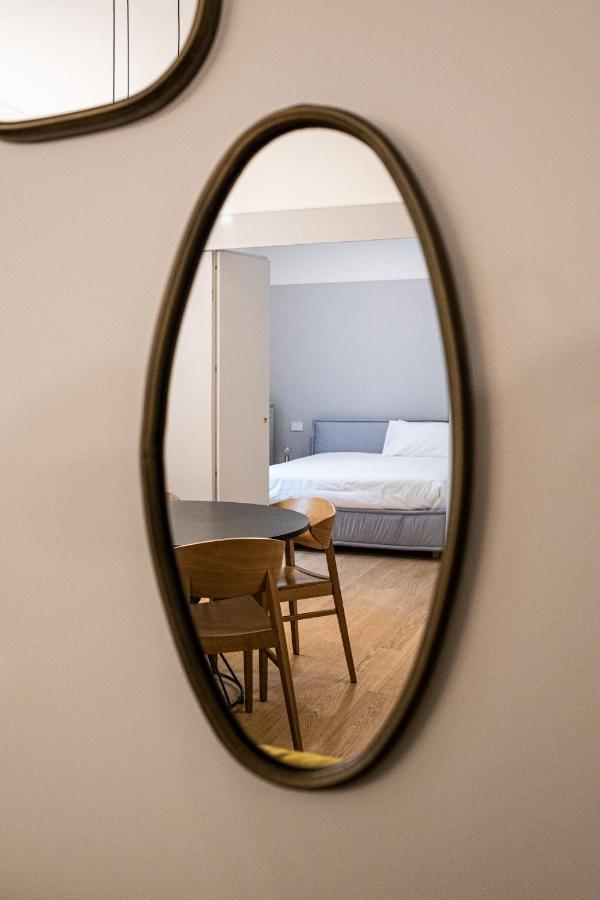 Ca Bela - Marcona Apartment Milan Luaran gambar