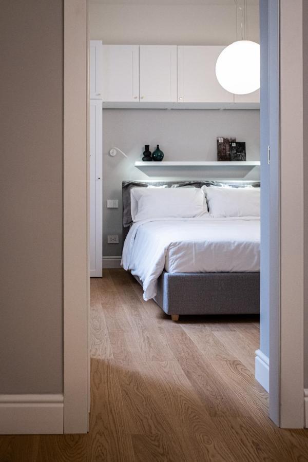 Ca Bela - Marcona Apartment Milan Luaran gambar