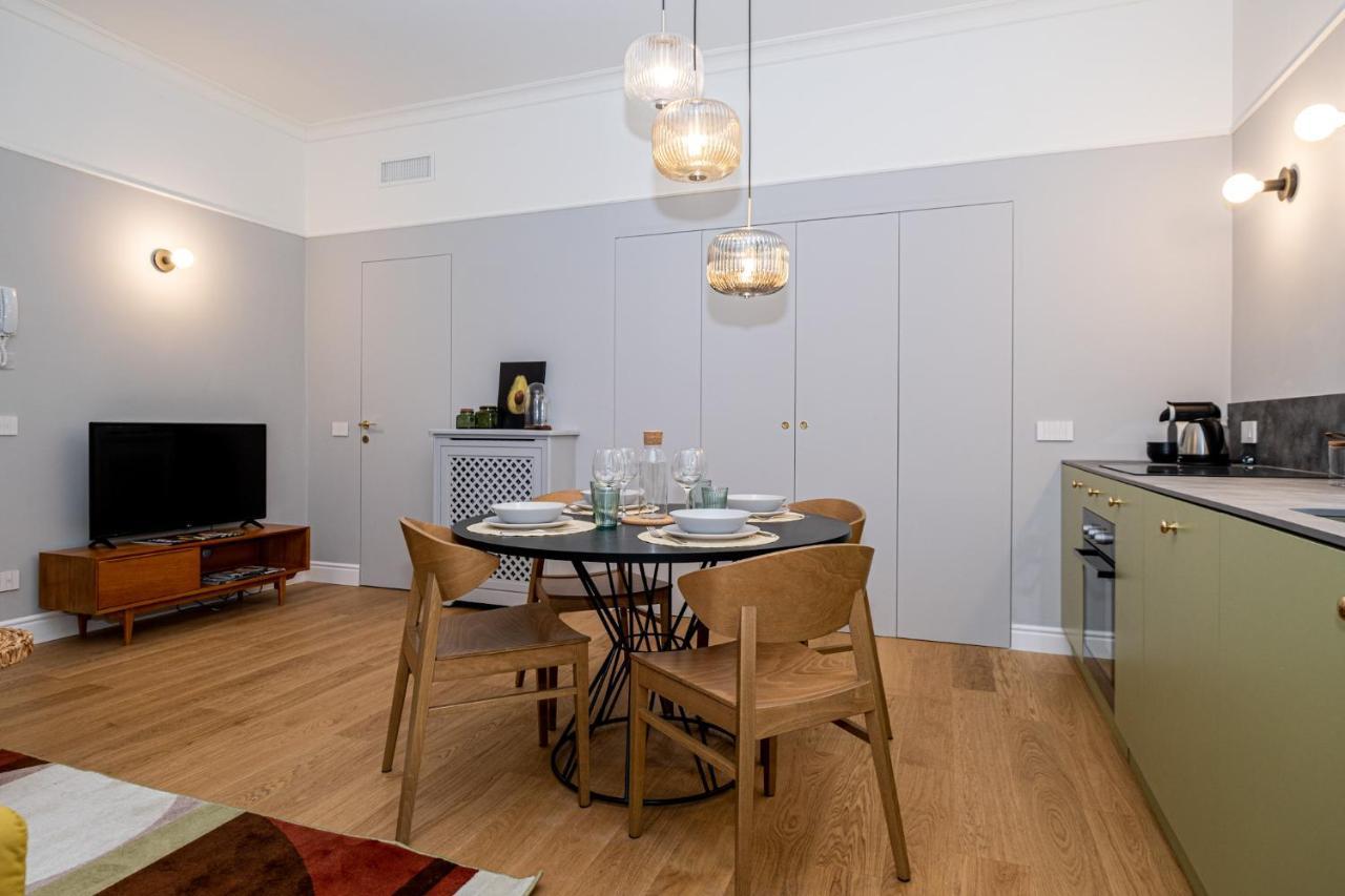 Ca Bela - Marcona Apartment Milan Luaran gambar