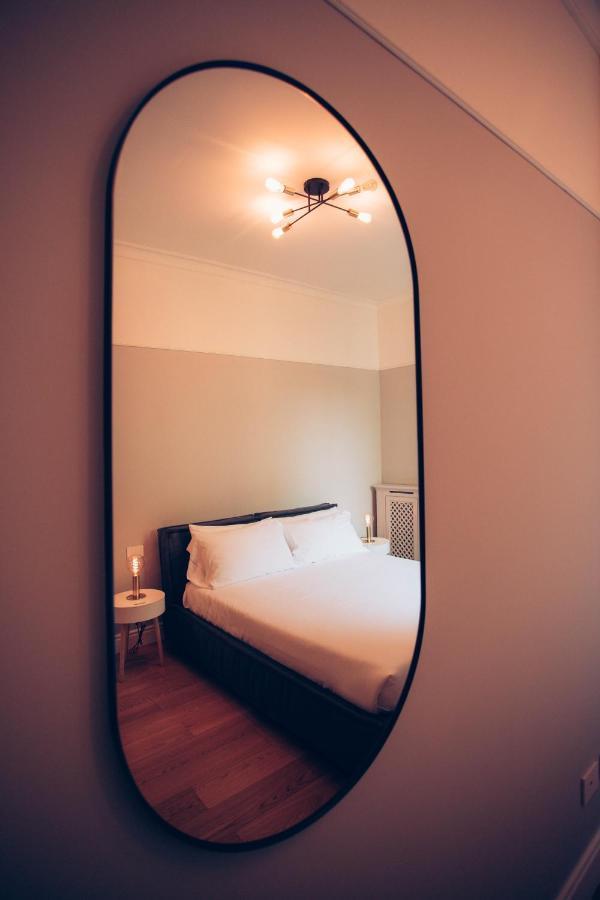 Ca Bela - Marcona Apartment Milan Luaran gambar