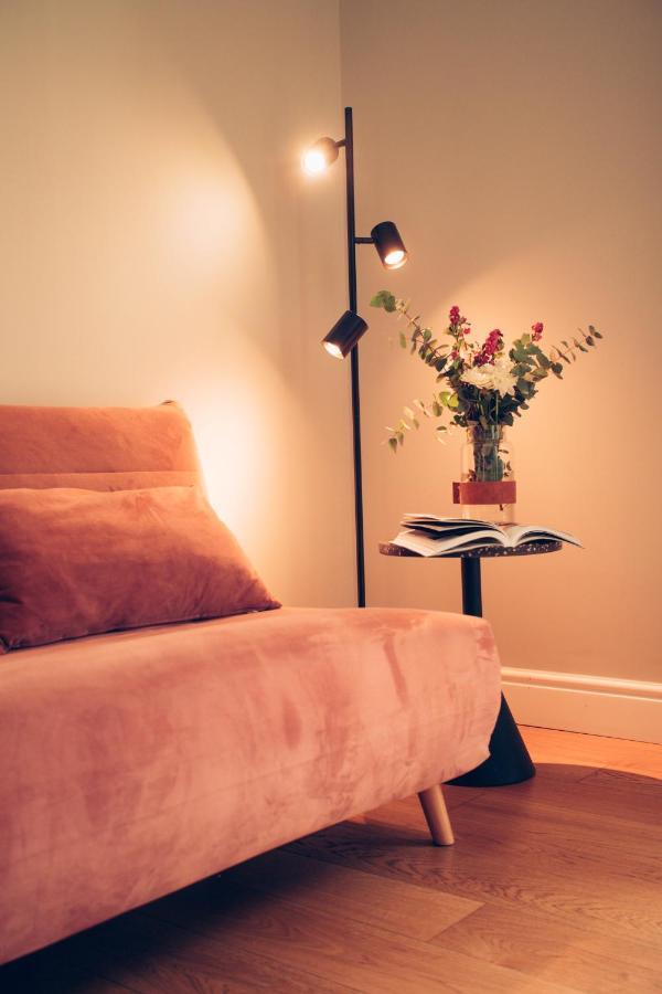 Ca Bela - Marcona Apartment Milan Luaran gambar