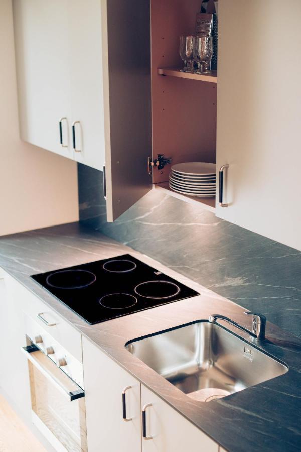 Ca Bela - Marcona Apartment Milan Luaran gambar