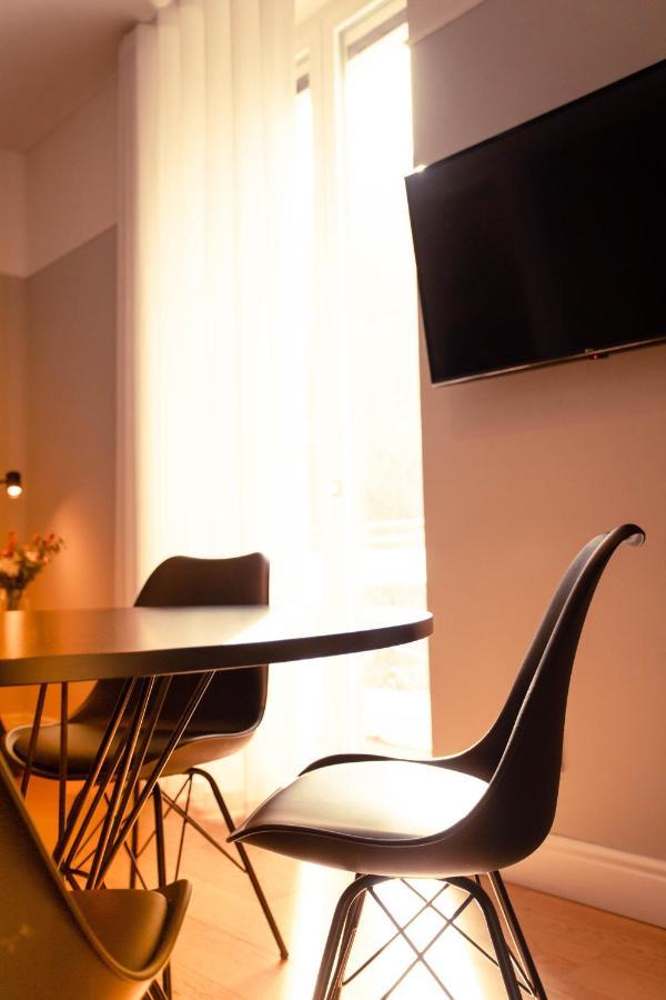 Ca Bela - Marcona Apartment Milan Luaran gambar